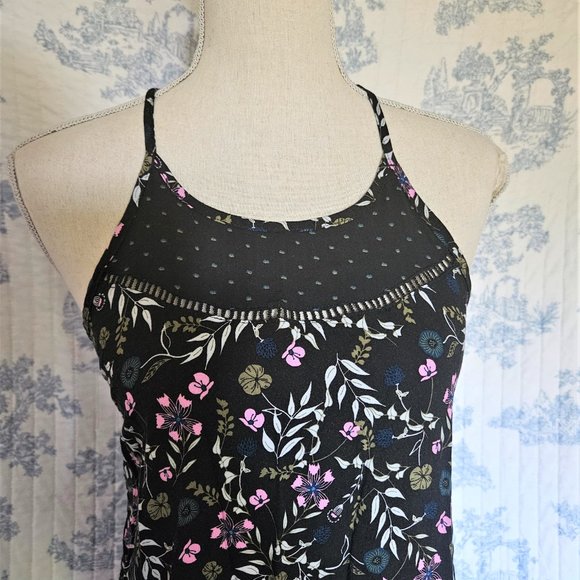 Size M Ripzone Dress and Kimono Cardigan - Picture 6 of 8